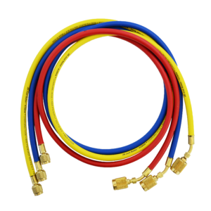 CLSX Series KOBRA Secure Seal Hose Set 36